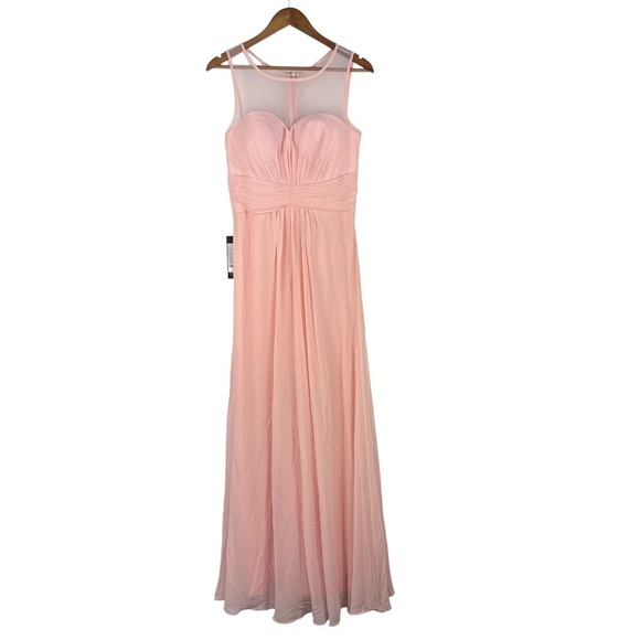 NEW WITH TAGS EVER PRETTY WOMEN'S ELEGANT PARTY FORMAL DRESS - Picture 1 of 11